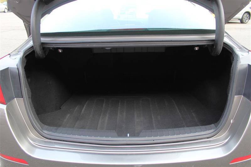 Used 2015 Kia Optima SX w/ SX Turbo Premium Package FWD image 25