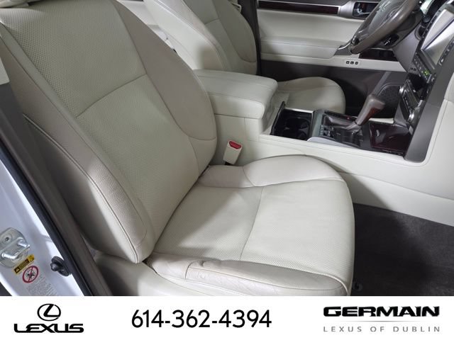 Used 2018 Lexus GX 460 Premium AWD/4WD image 27