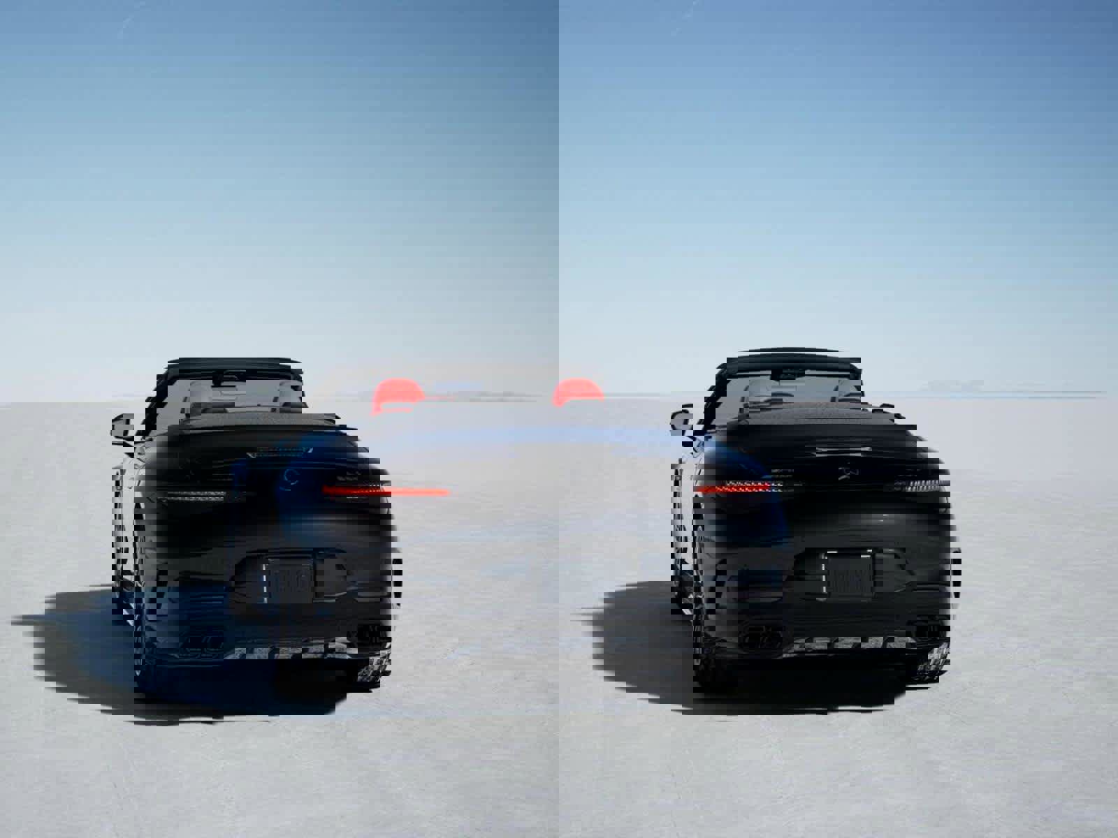 New 2025 Mercedes-Benz SL 55 AMG 4MATIC image 25