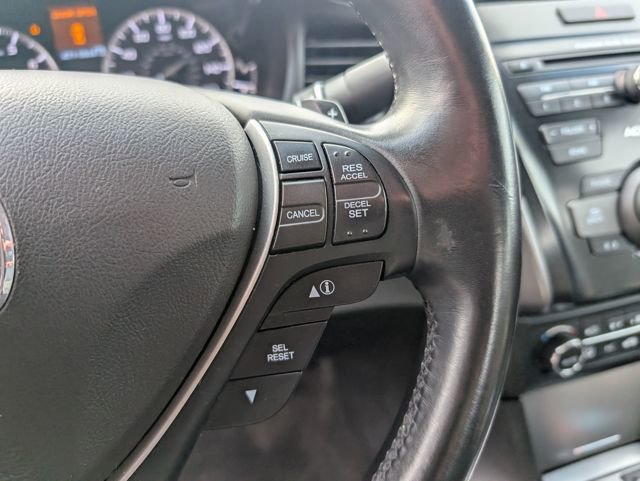 Used 2015 Acura ILX image 18