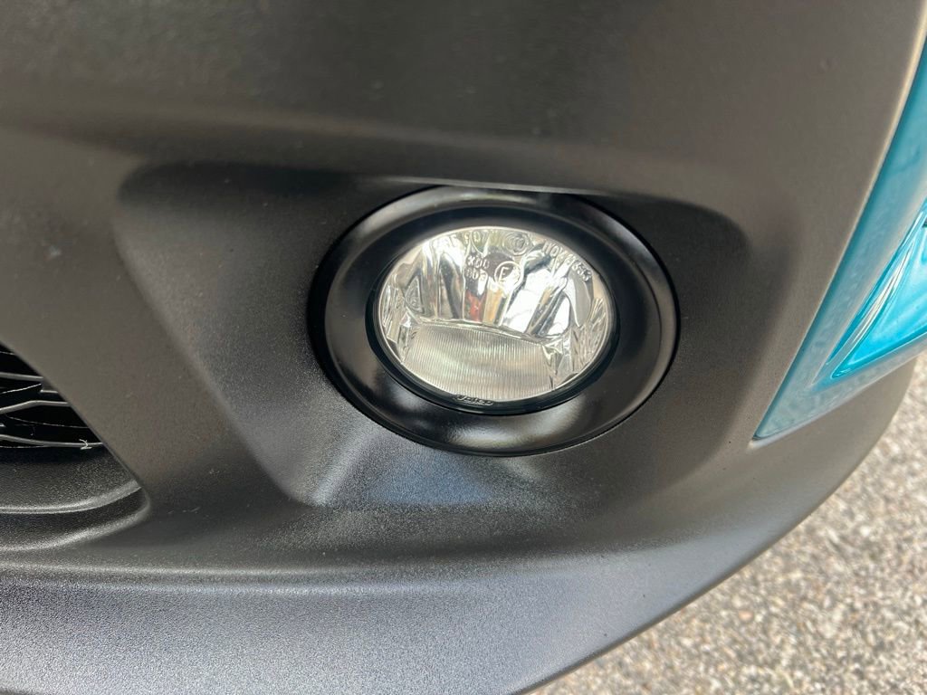 Used 2022 Jeep Renegade Latitude AWD/4WD image 30