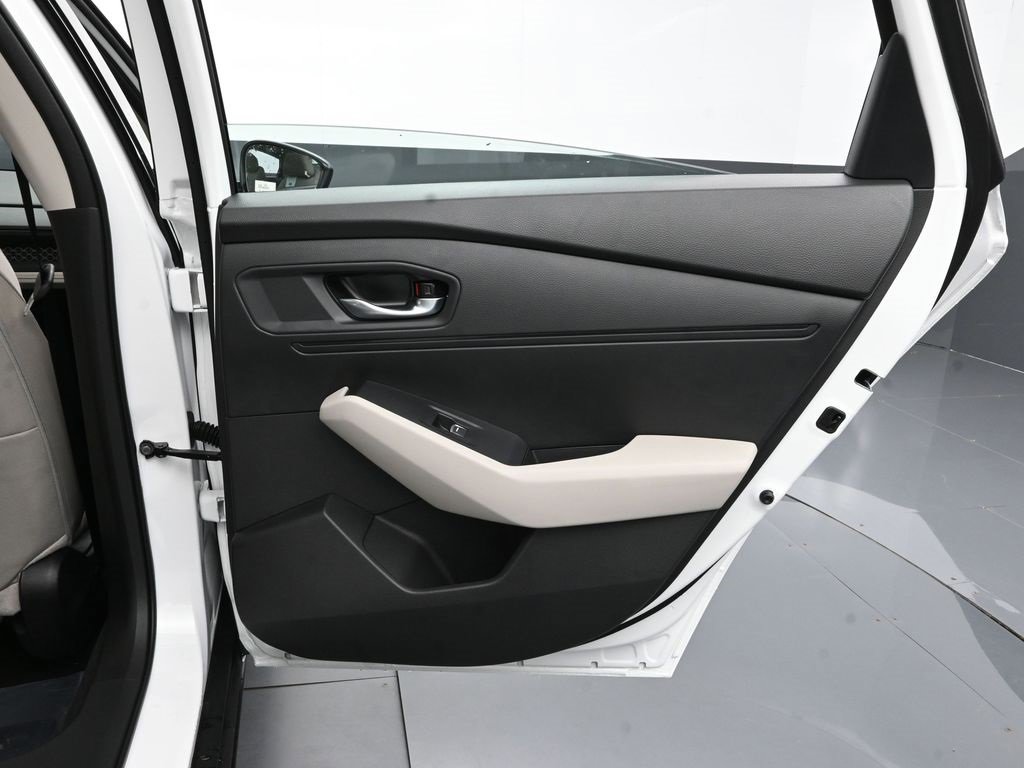 New 2025 Honda Accord SE image 36