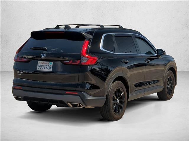 Used 2025 Honda CR-V Sport-L image 5