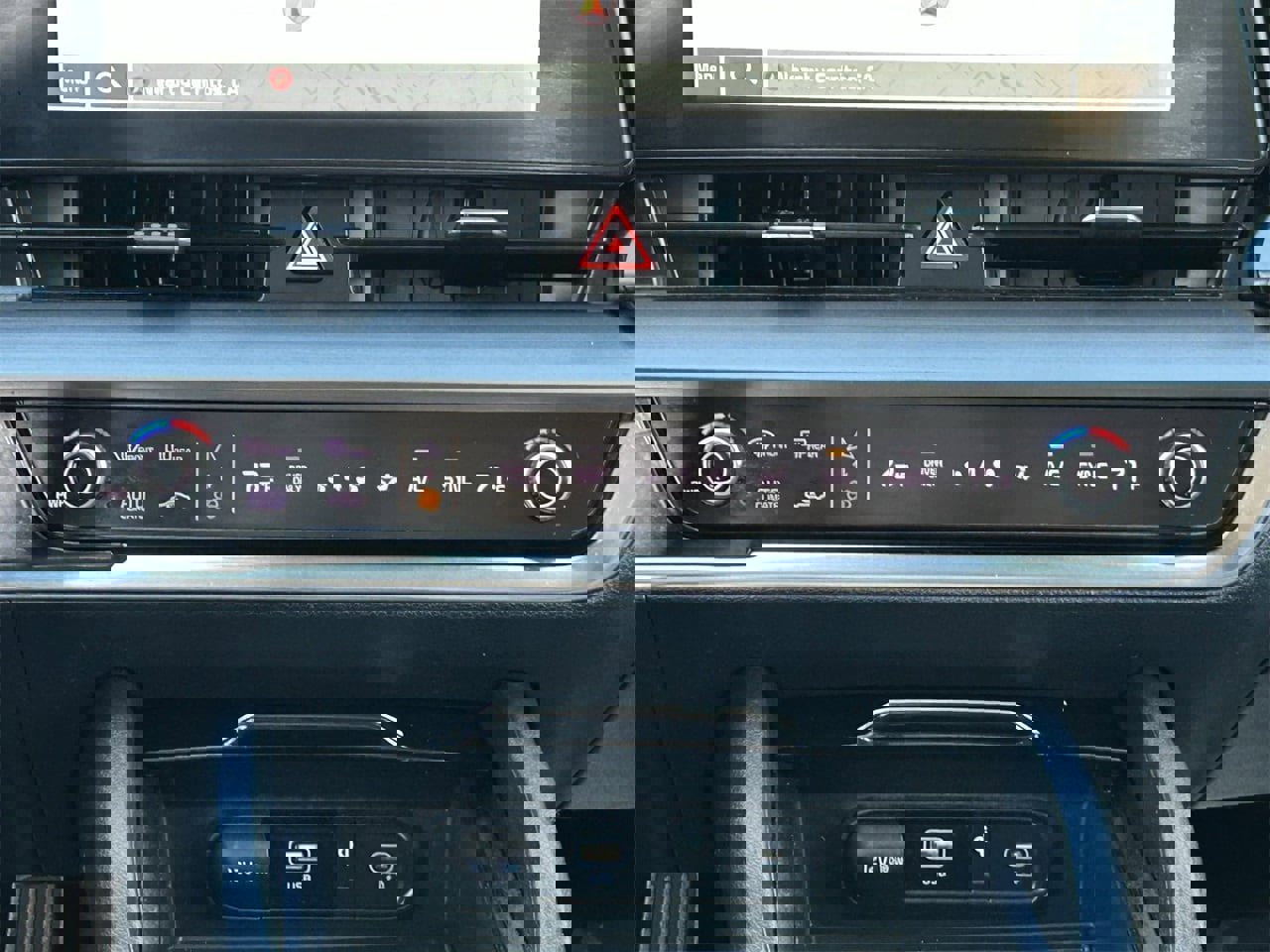 Used 2024 Kia Sportage EX image 20