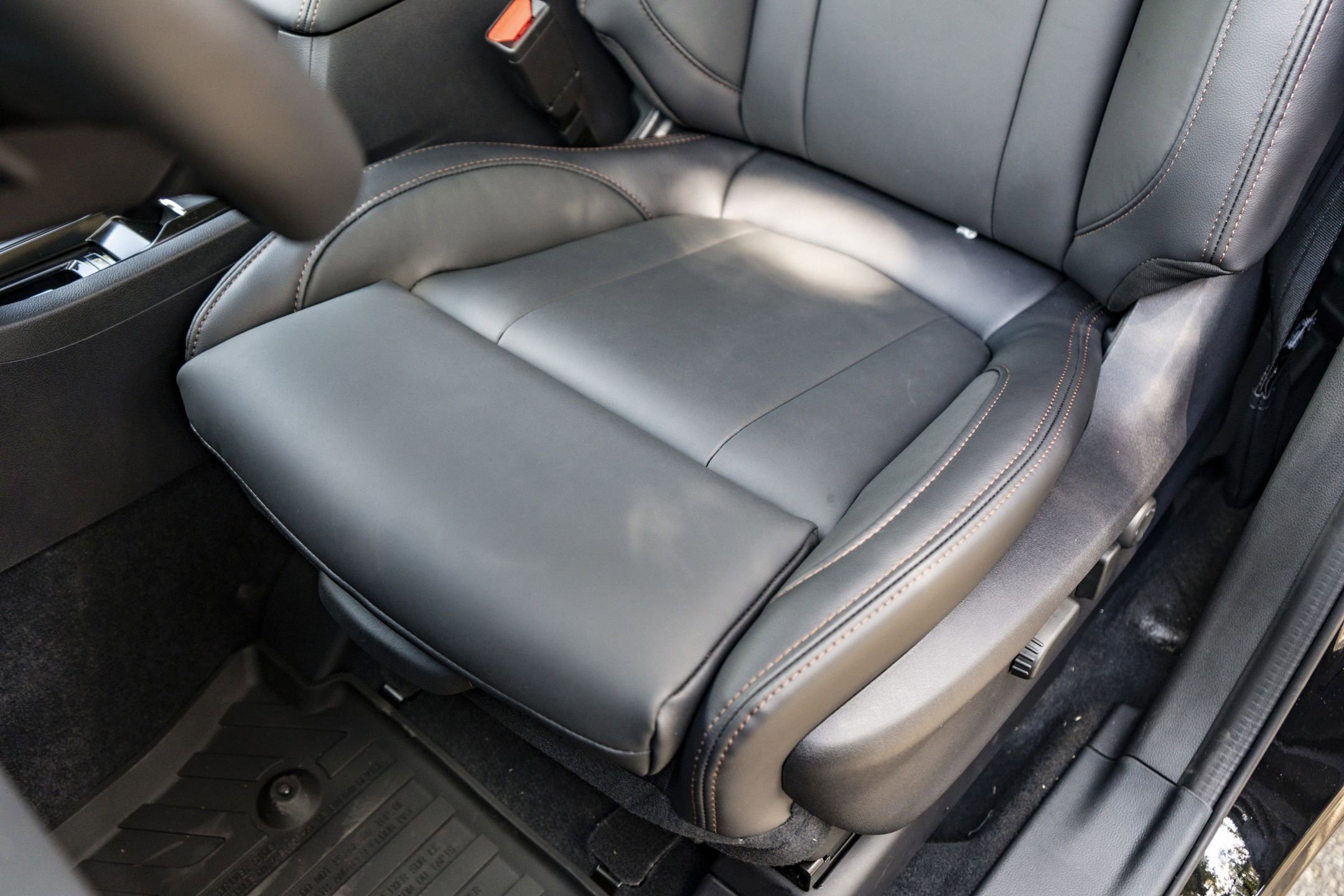 New 2025 Subaru Ascent Bronze Edition image 9