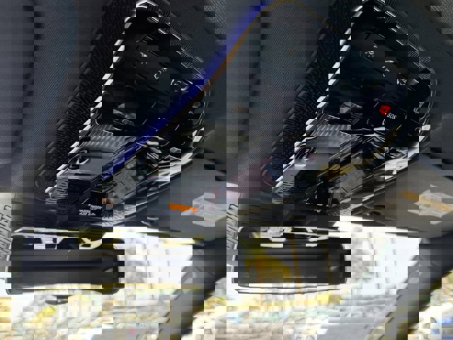 Used 2024 Mercedes-Benz C 300 4MATIC Sedan image 23