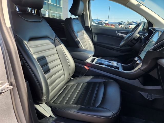 Used 2021 Ford Edge SEL AWD/4WD image 17