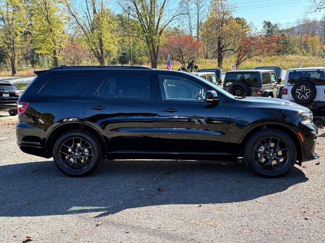 New 2026 Dodge Durango GT image 3