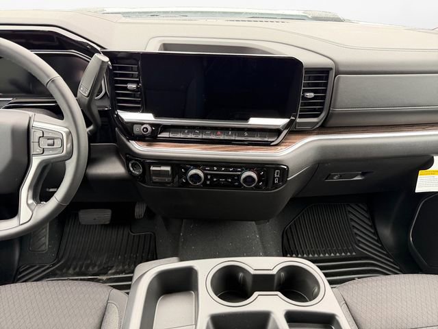 New 2026 Chevrolet Silverado 3500 LT w/ All Star Edition image 11