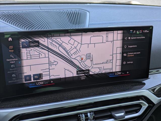 Certified 2023 BMW M340i image 14