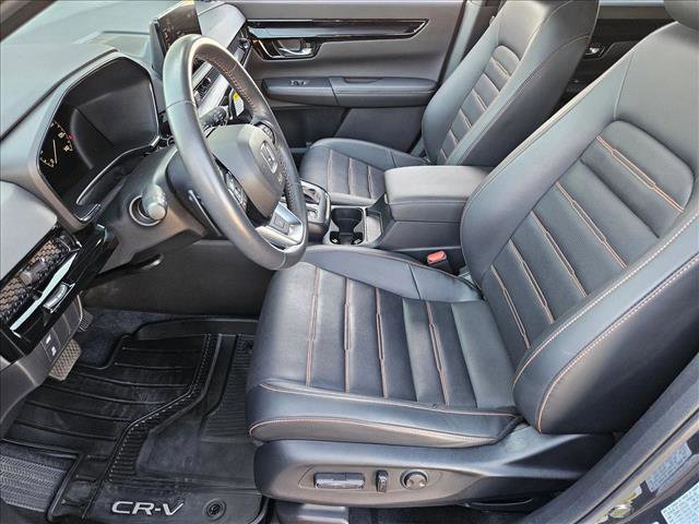 Used 2023 Honda CR-V Sport Touring image 15