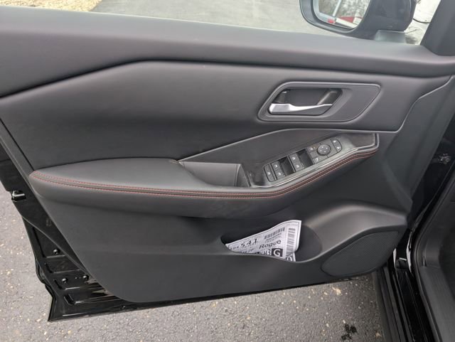 New 2026 Nissan Rogue SV image 15