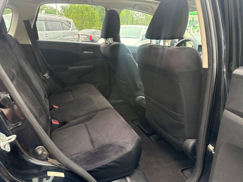 Used 2013 Honda CR-V EX image 19