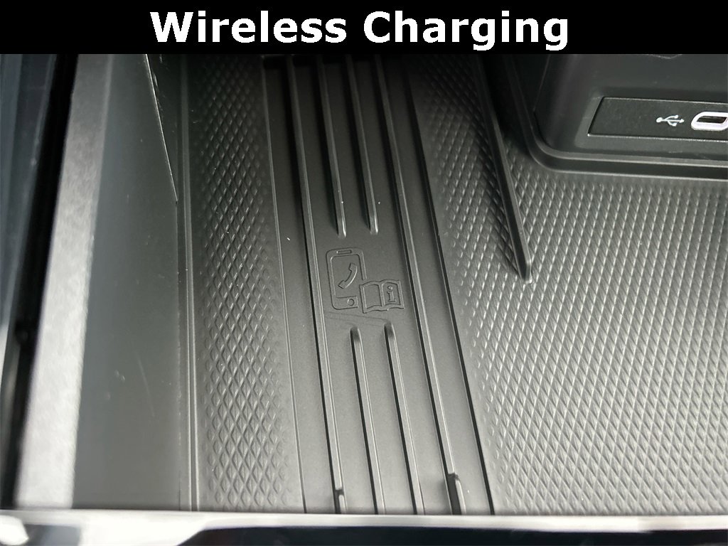 New 2025 Volkswagen Atlas Cross Sport SEL Premium R-Line image 42