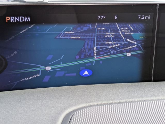 New 2026 Lincoln Navigator L Premier image 27