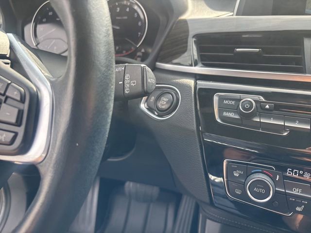 Used 2018 BMW X1 xDrive28i AWD/4WD image 27