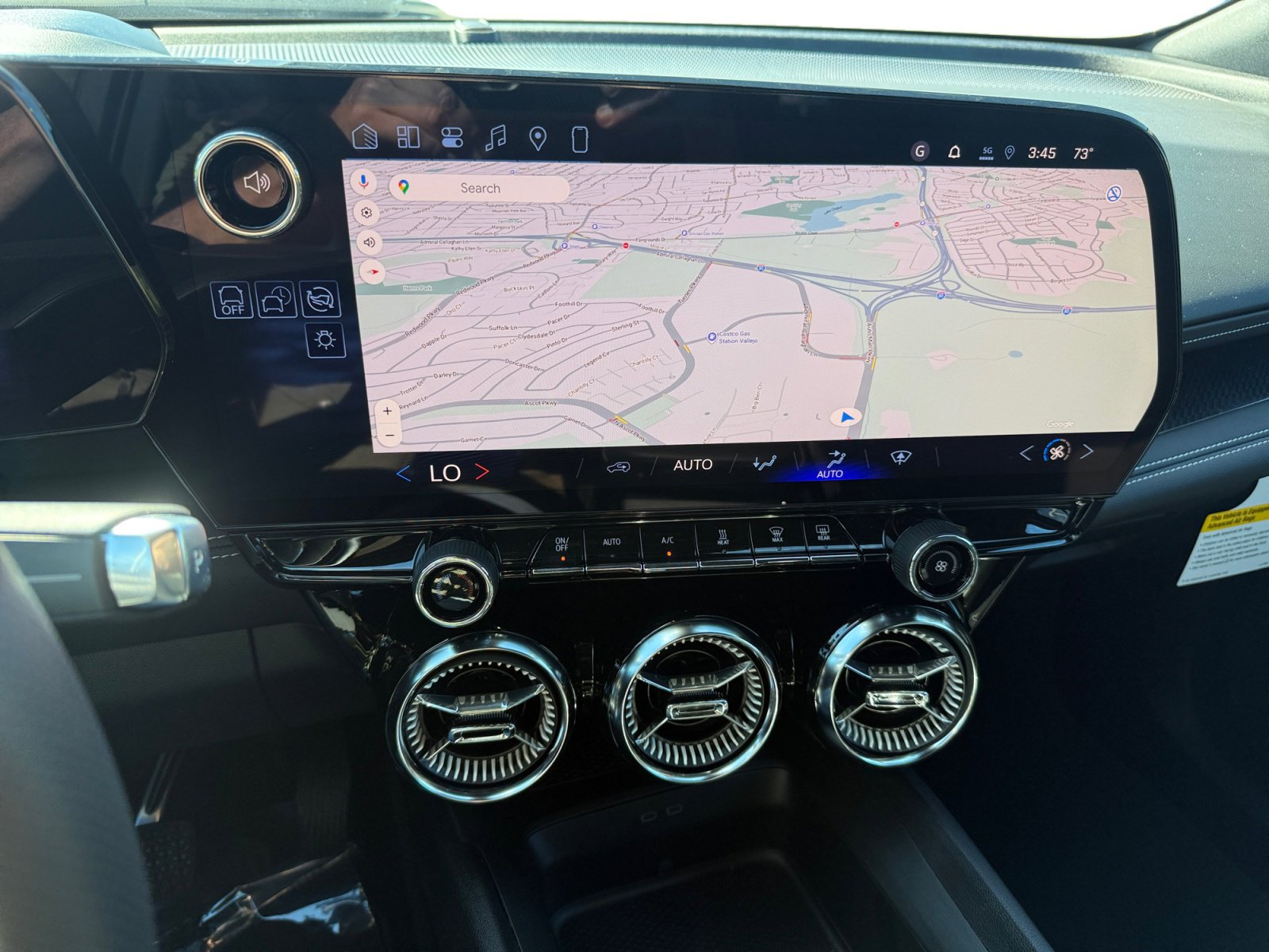 New 2026 Chevrolet Blazer EV LT image 12