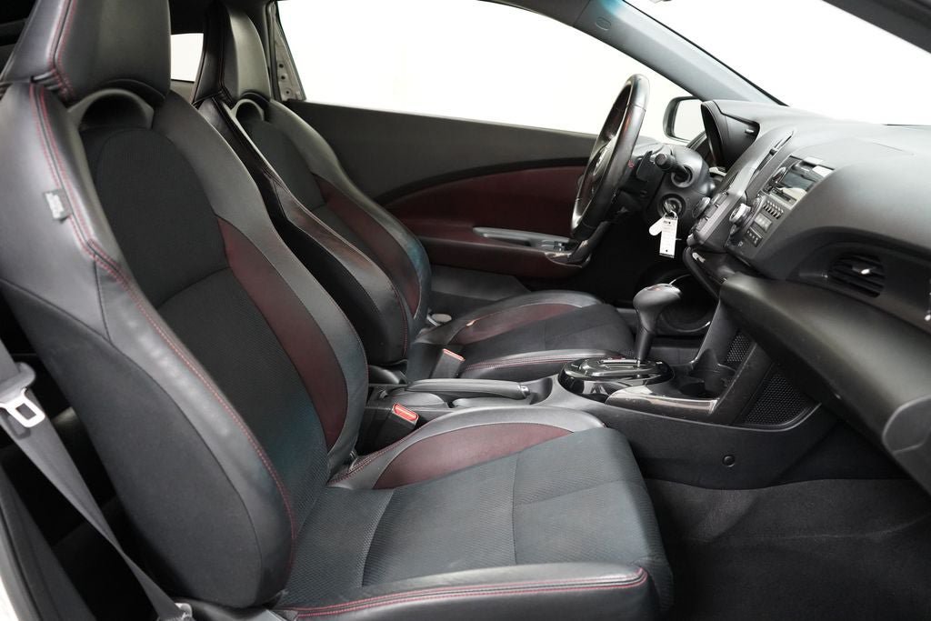 Used 2015 Honda CR-Z EX image 25