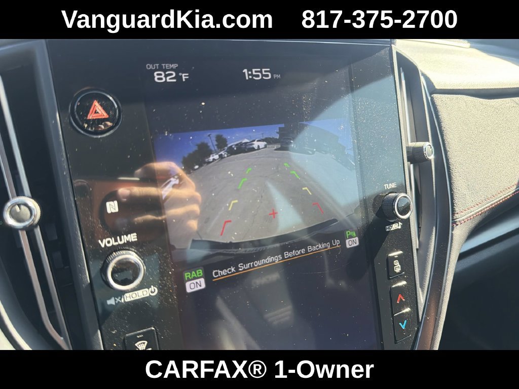 Used 2022 Subaru WRX GT AWD/4WD image 26