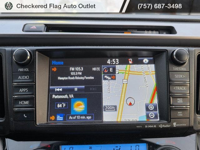 Used 2018 Toyota RAV4 Limited image 17