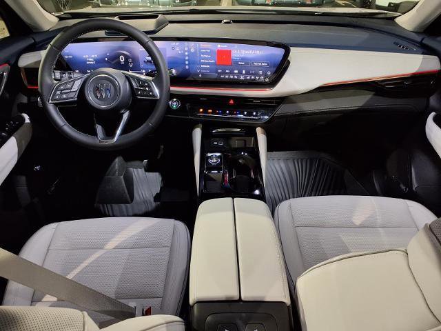 New 2026 Buick Envision Avenir AWD/4WD image 4