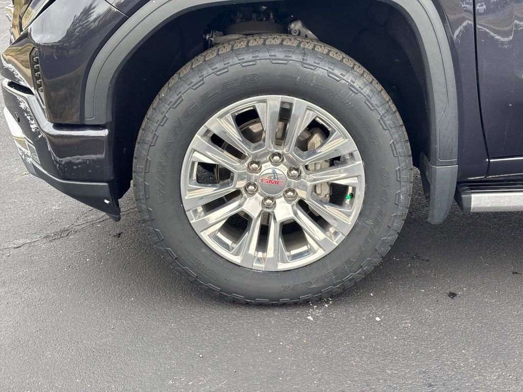 Used 2023 GMC Sierra 1500 Denali image 11