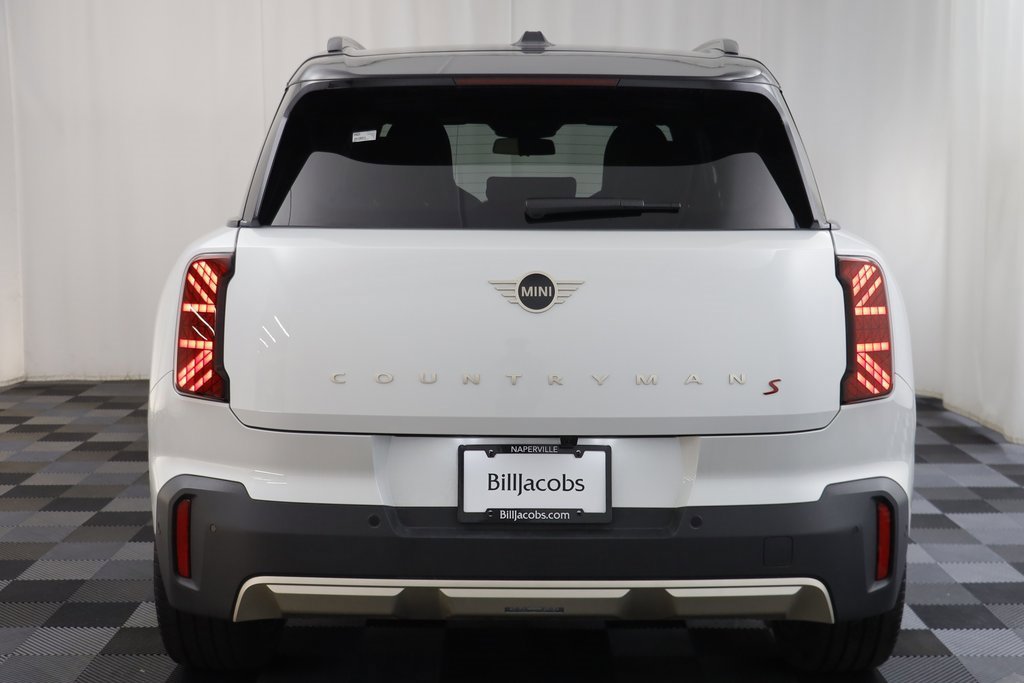 Certified 2025 MINI Cooper Countryman S image 15