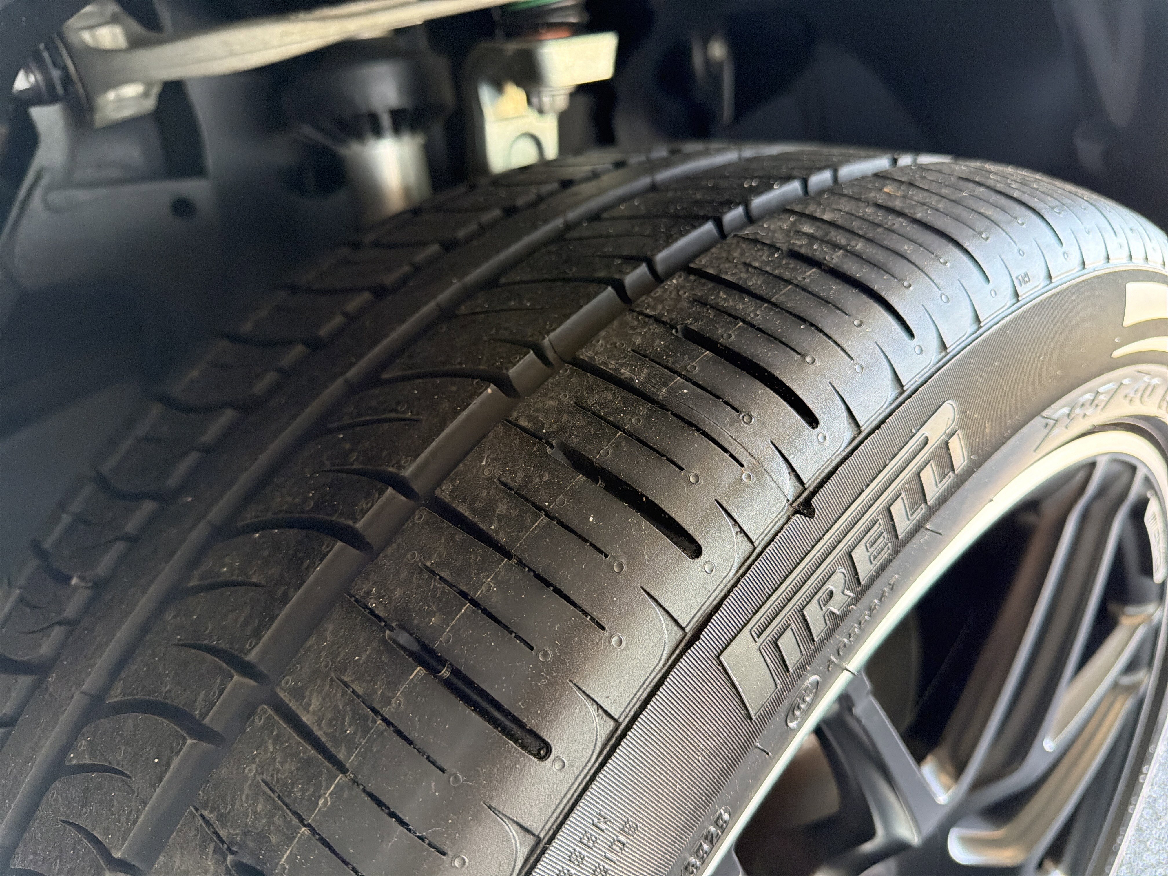 Certified 2024 Mercedes-Benz G 63 AMG 4MATIC image 12