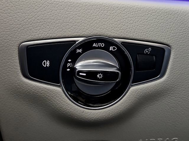 Used 2020 Mercedes-Benz E 450 4MATIC Sedan image 25