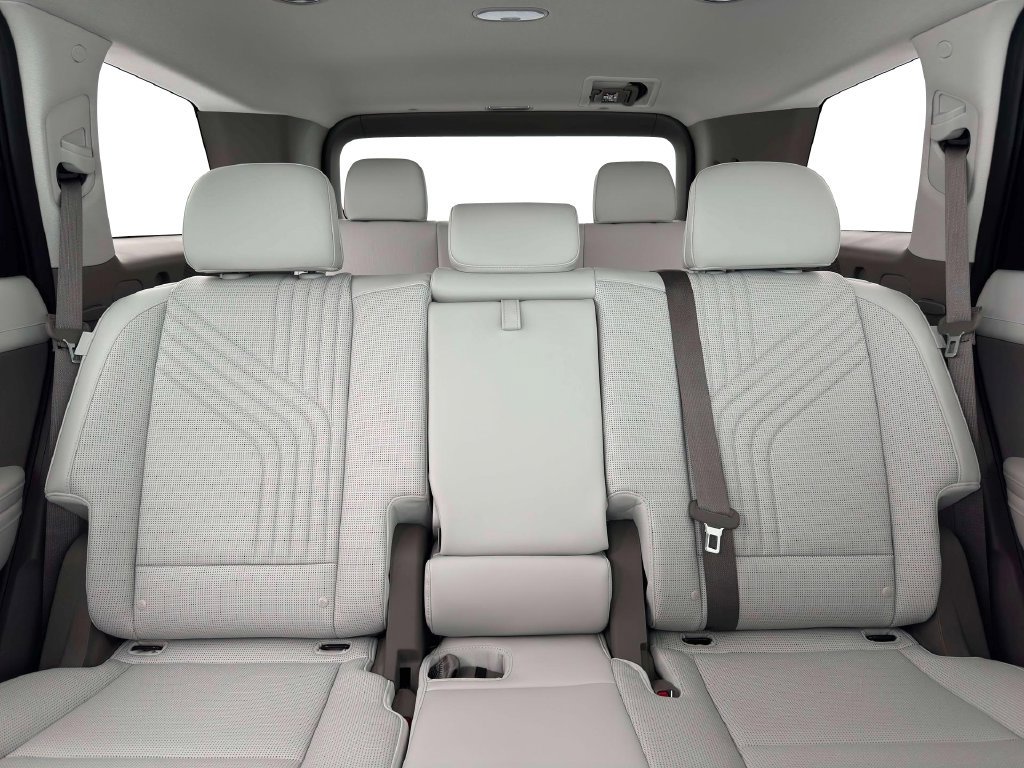 New 2026 Hyundai Palisade SEL AWD/4WD image 25
