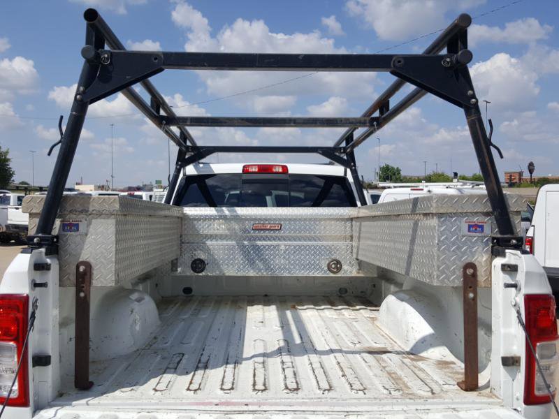 Used 2020 RAM 2500 Tradesman w/ Chrome Appearance Group image 10