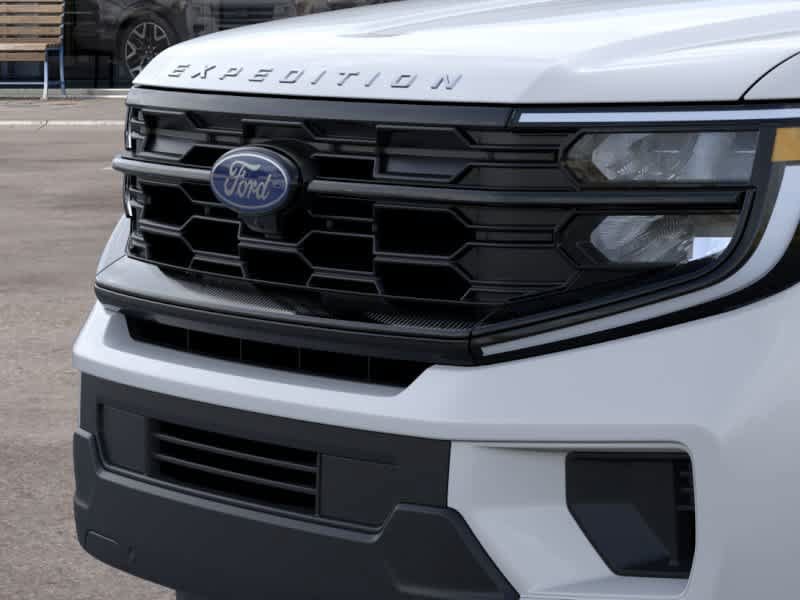 New 2026 Ford Expedition Active AWD/4WD image 17