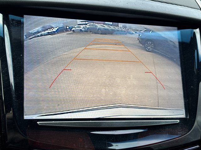 Used 2016 Cadillac ATS Luxury w/ Safety and Security Package image 35