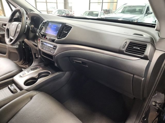 Used 2023 Honda Ridgeline RTL image 33