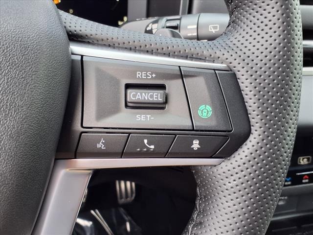 New 2025 Mitsubishi Outlander SEL image 27