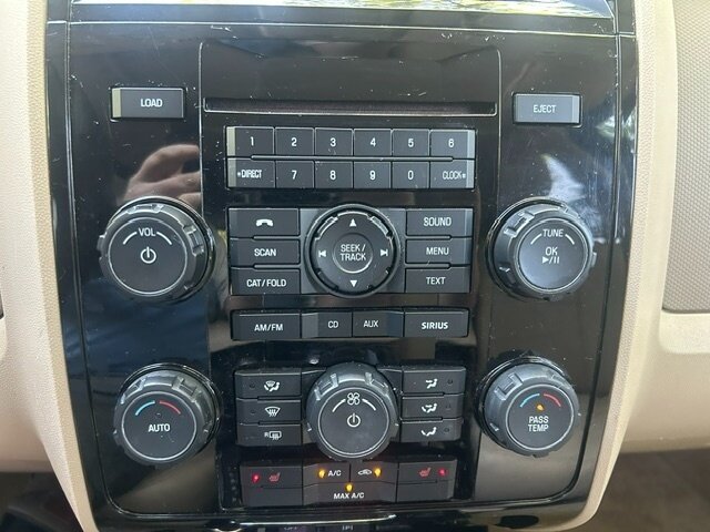Used 2012 Ford Escape Limited FWD image 15