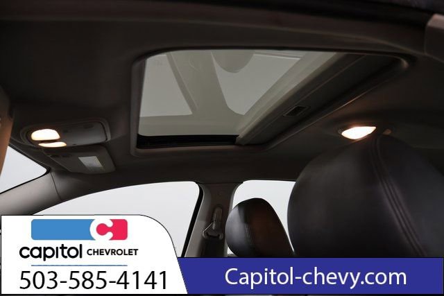 Used 2011 Chevrolet Malibu LT w/ HFV6 Engine Package image 13