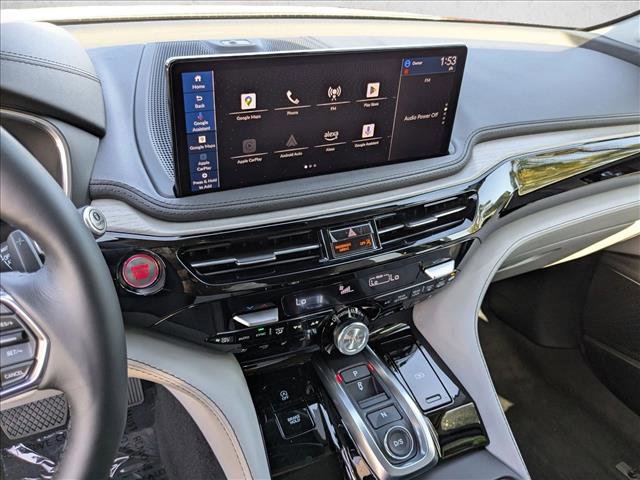 New 2026 Acura MDX SH-AWD w/ Advance Package image 12
