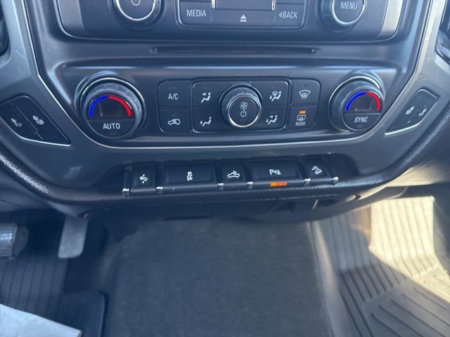 Used 2017 Chevrolet Silverado 1500 LT w/ All Star Edition image 21