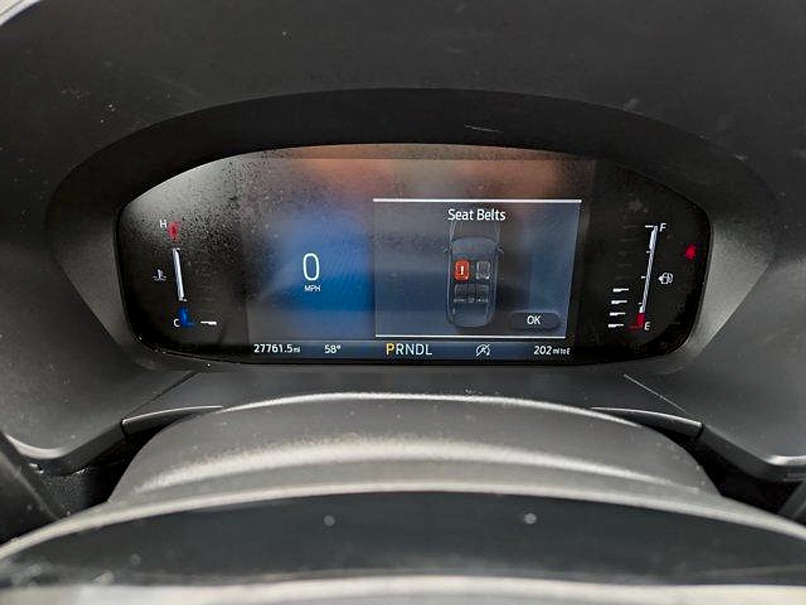 Certified 2023 Ford Escape Active AWD/4WD image 16