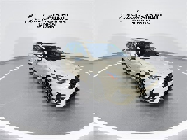 New 2026 Subaru Impreza 2.0i Sport image 2