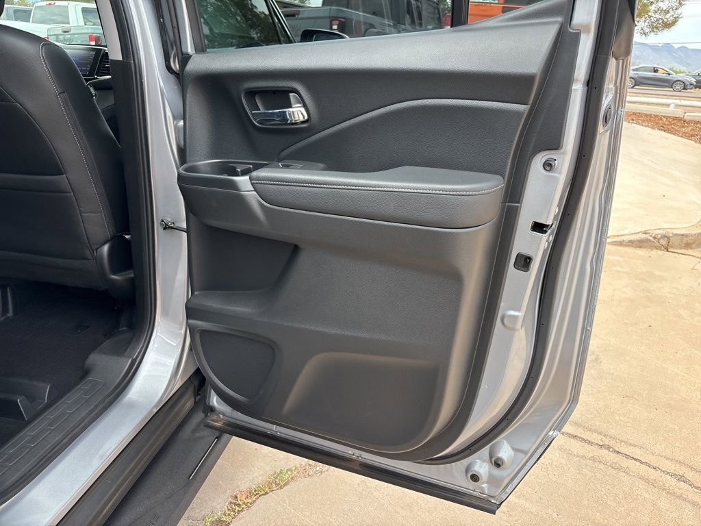 Used 2023 Honda Ridgeline RTL image 21