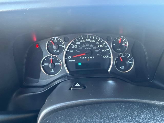 Used 2021 Chevrolet Express 2500 w/ Driver Convenience Package RWD image 40