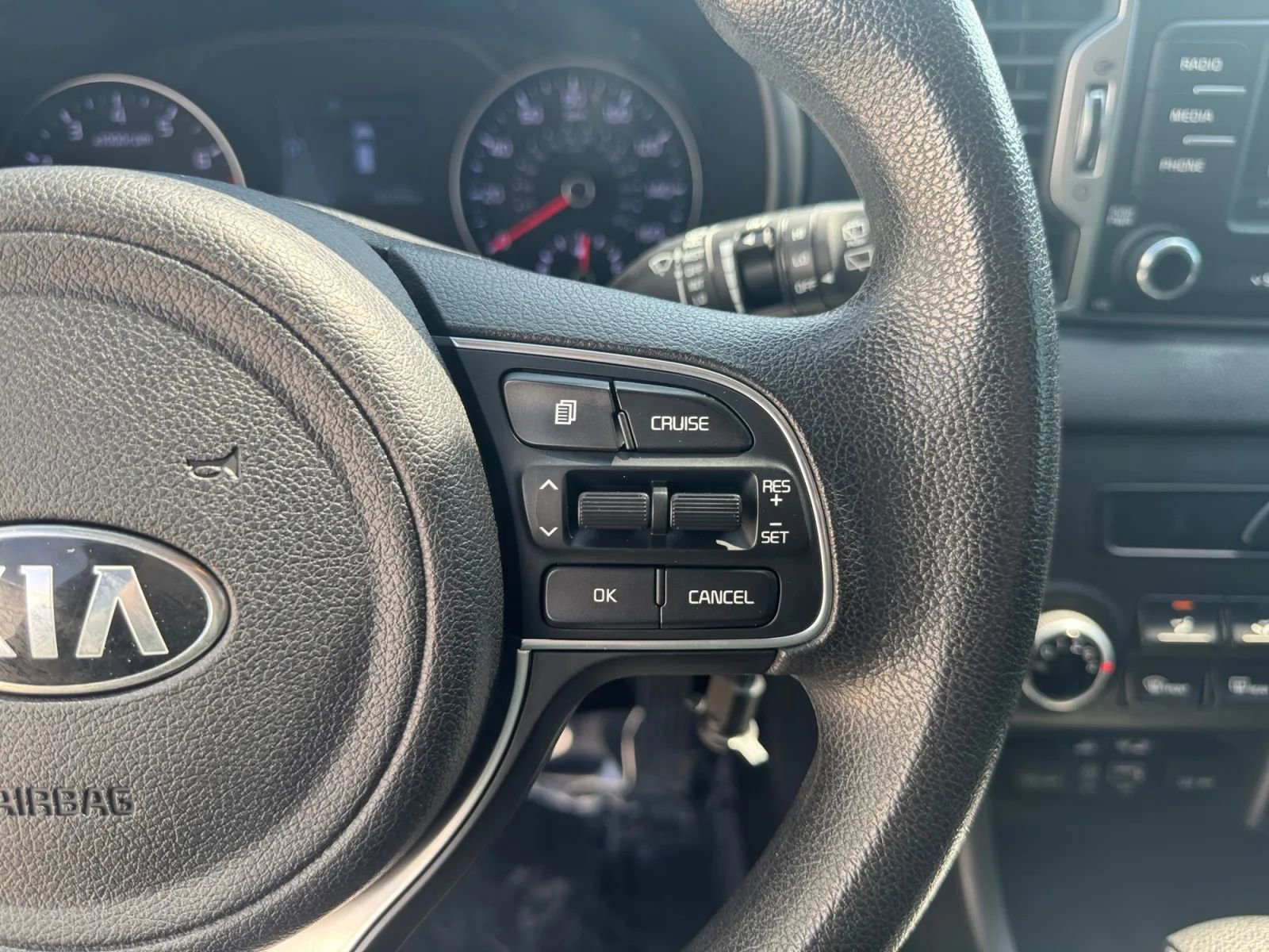 Used 2019 Kia Sportage LX FWD image 23