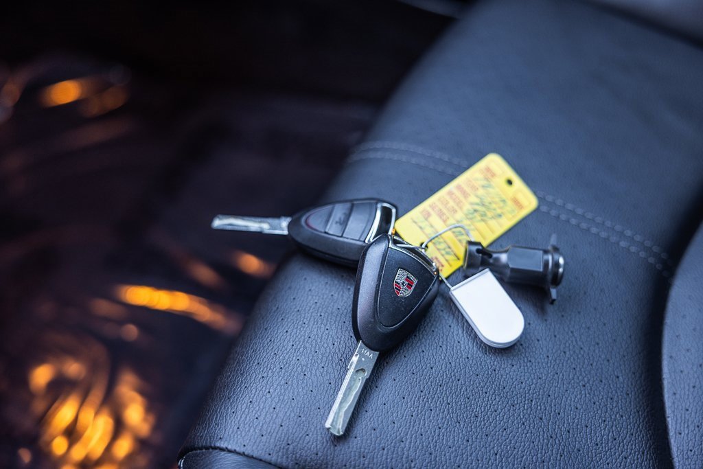 Used 2009 Porsche 911 Carrera image 30