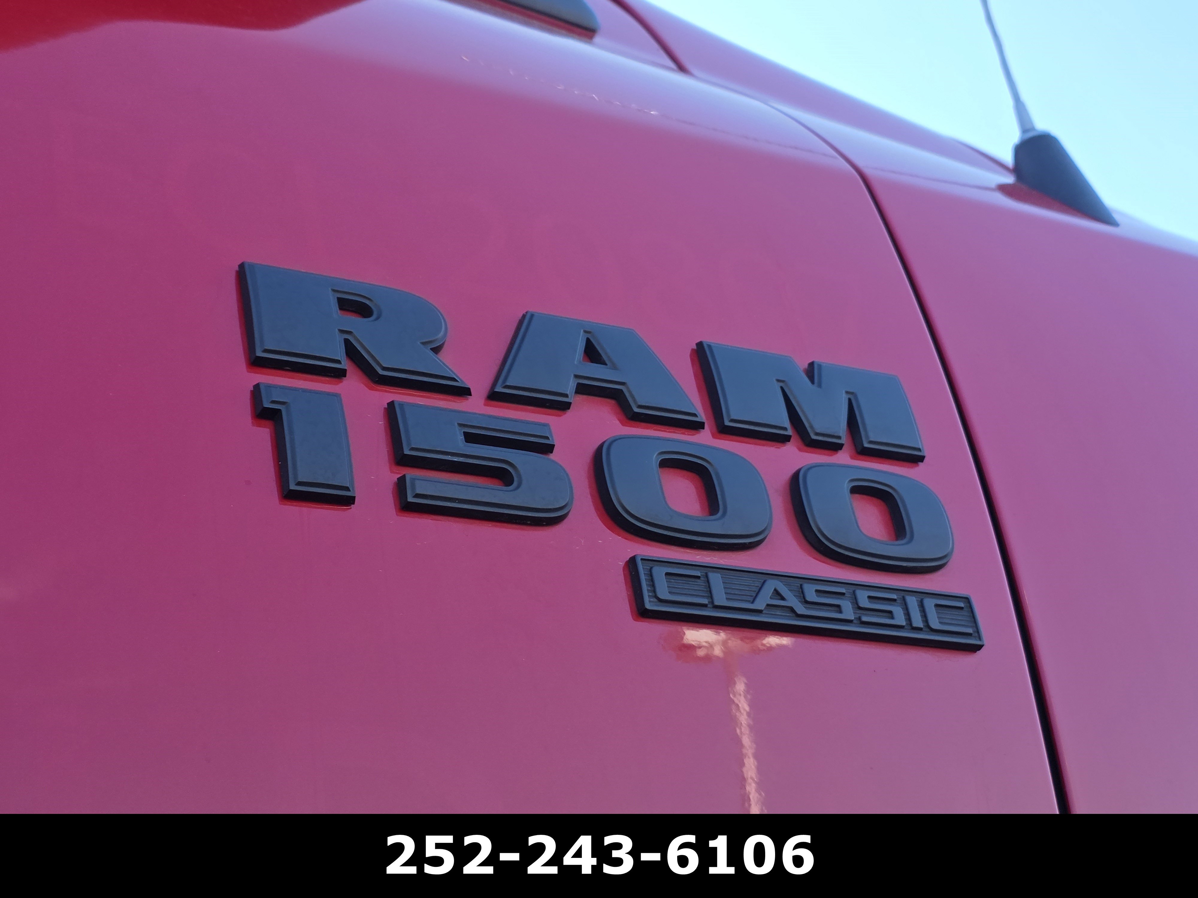 Used 2021 RAM 1500 Tradesman w/ Popular Equipment Group AWD/4WD image 38
