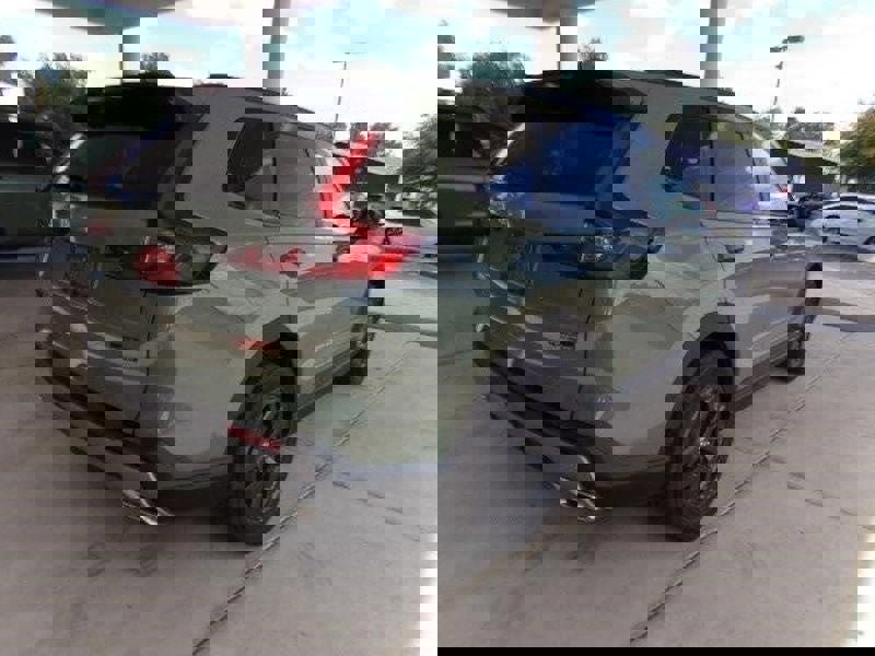 New 2026 Honda CR-V TrailSport image 5