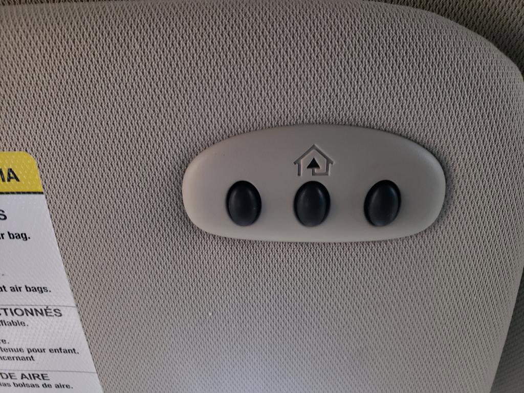 Used 2023 Lincoln Nautilus Reserve w/ Equipment Group 202A image 20