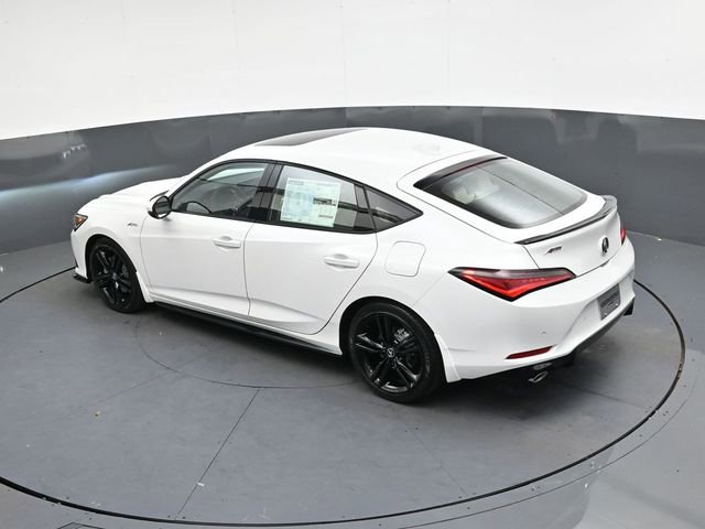 New 2026 Acura Integra A-Spec FWD image 21