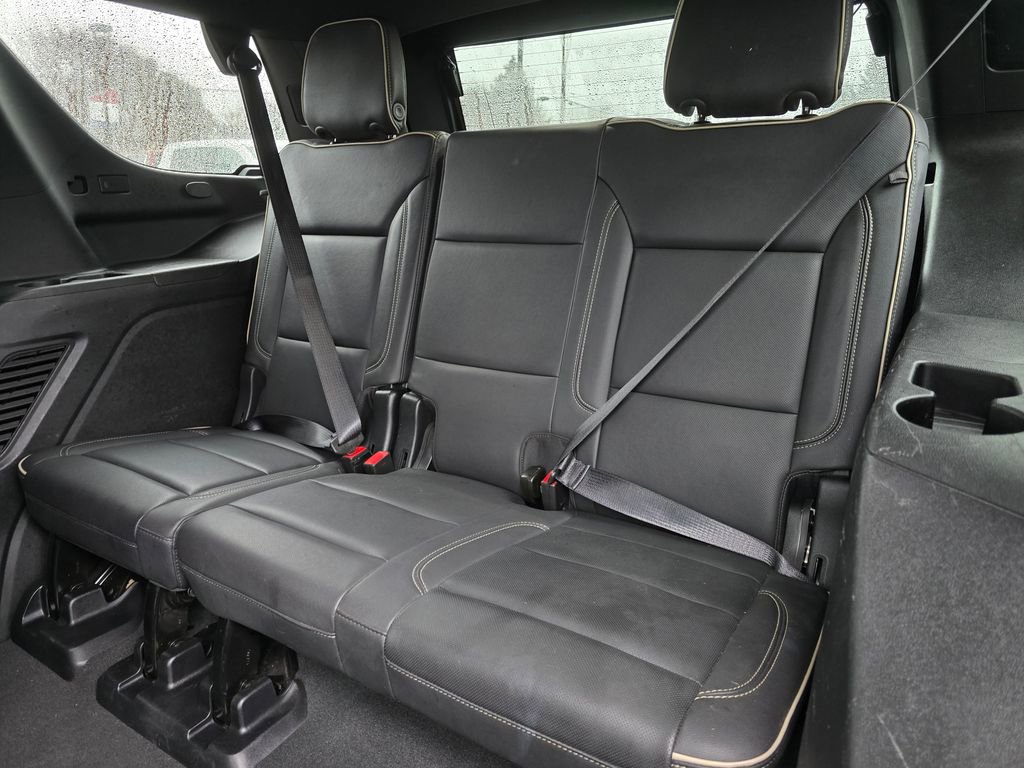 Used 2024 GMC Yukon SLT image 20